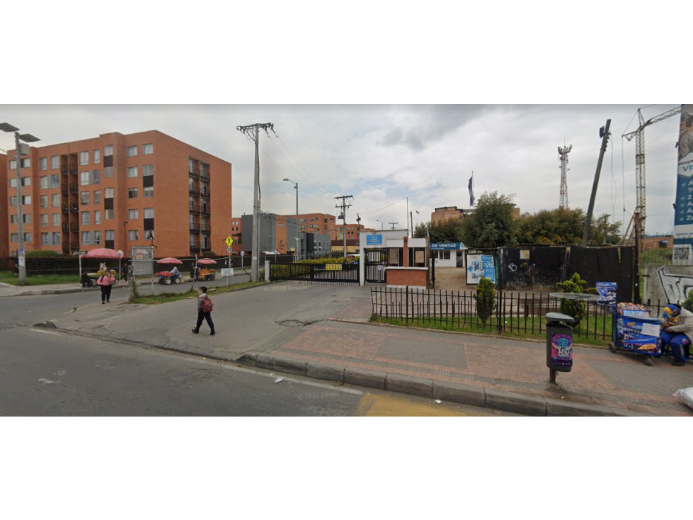 GIA 290. Casa en venta-Mosquera Cundinamarca-Virreyes