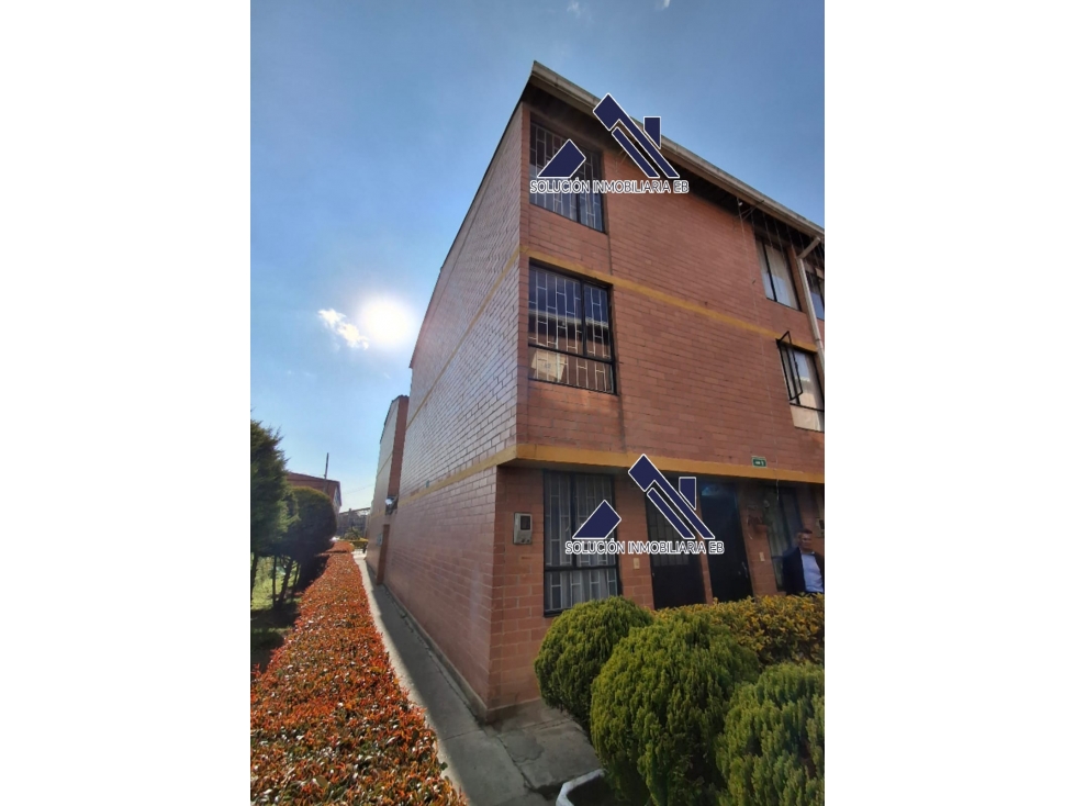 GIA 108. Casa en venta En Mosquera- Rincon de los Virreyes