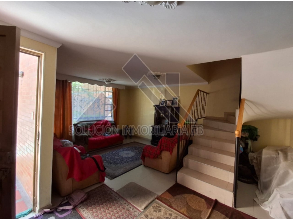 Sieb 116. Casa en venta- Funza- Villa Imperial - 5