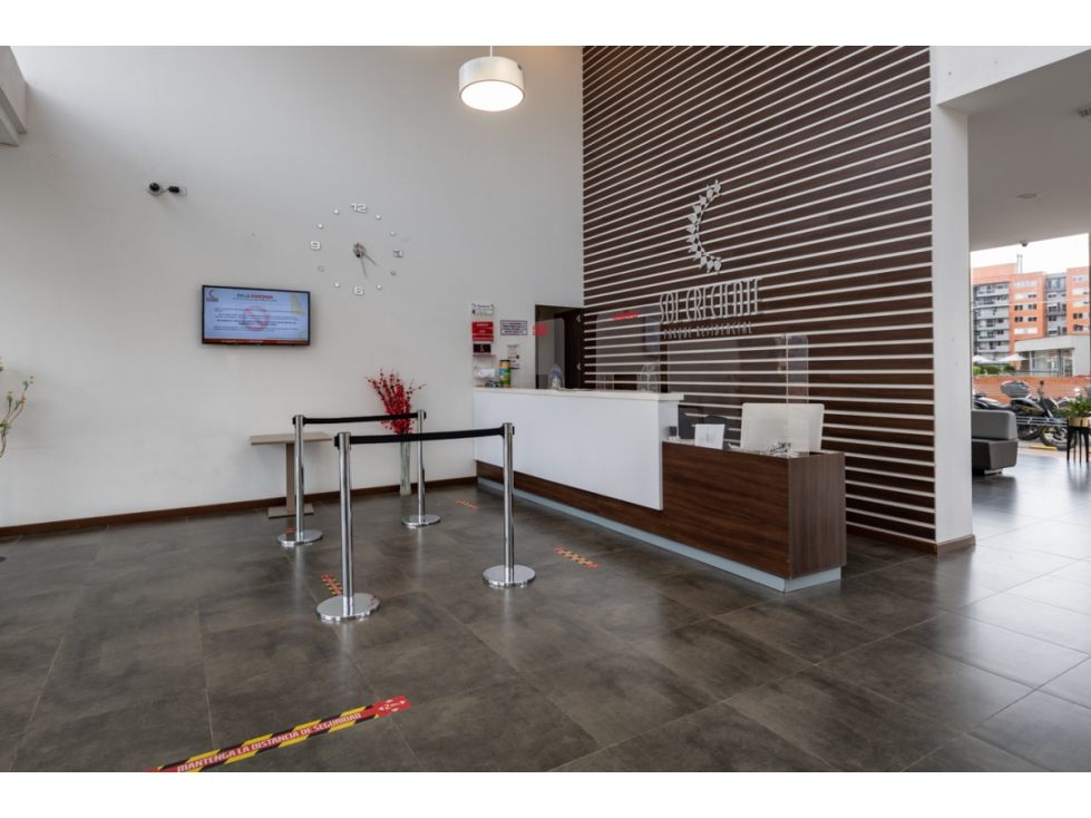 GIA 350. Apartamento en venta, Sol Creciente, Mosquera Cundinamarca — foto 2
