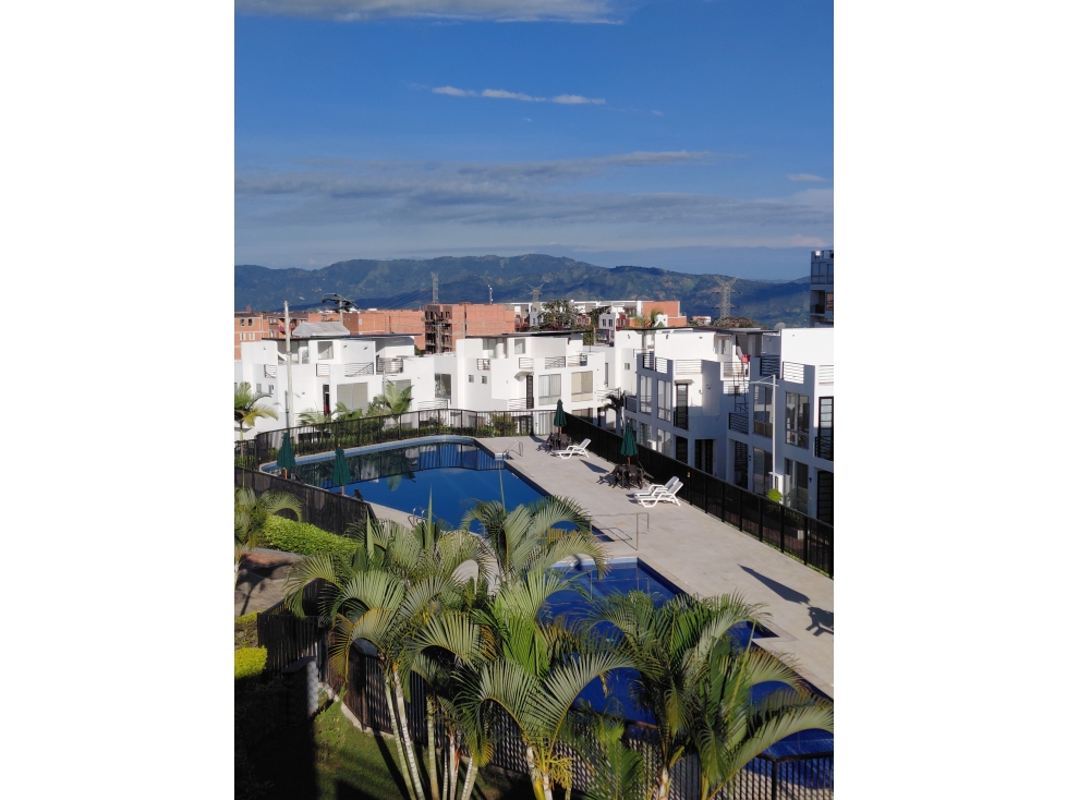 GIA 357. DÚPLEX EN VENTA EN LA MESA CUNDINAMARCA