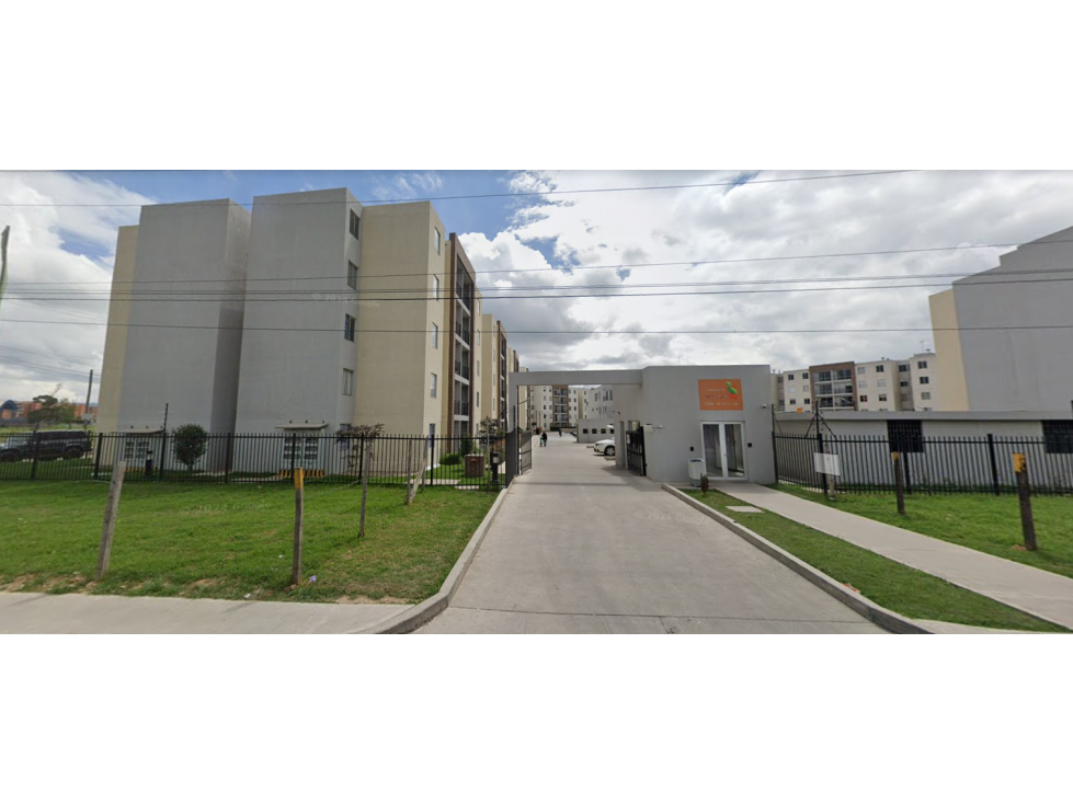 GIA 359. Apartamento en venta, Balcones de Madrid