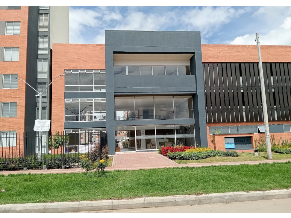 GIA 367. Apartamento en venta, Azul Celeste, Madrid Cundinamarca