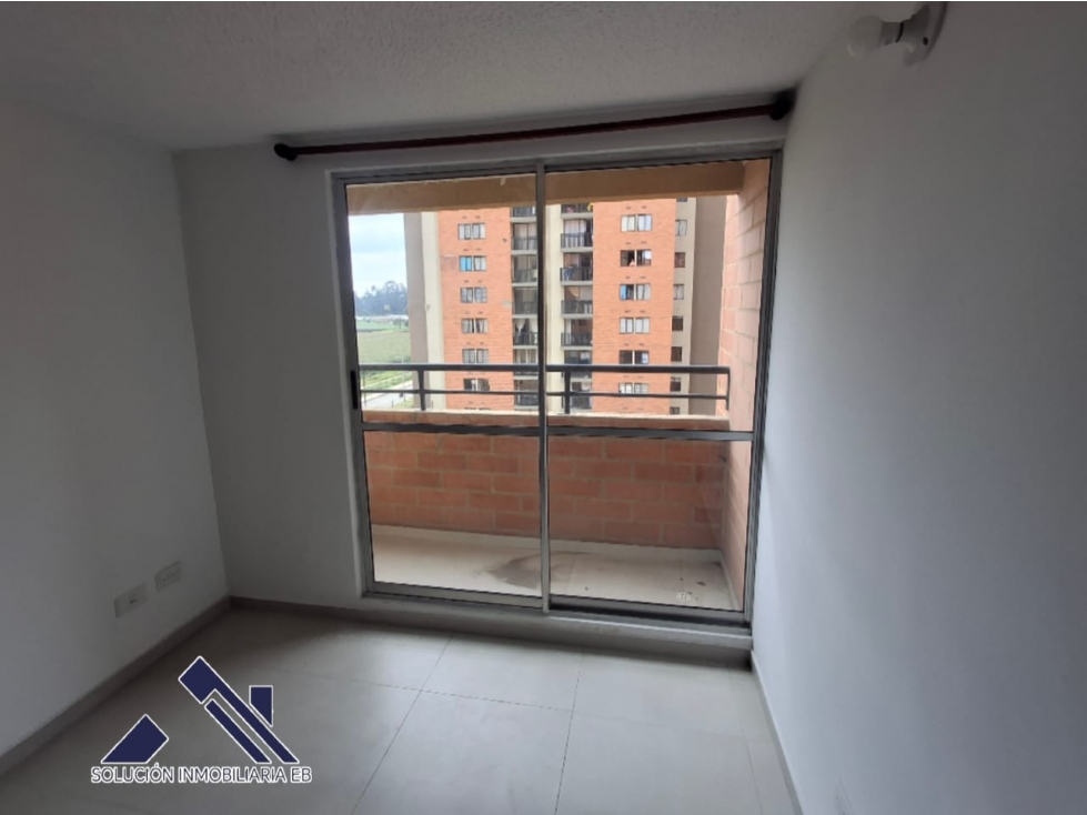 Sieb 159. Apartamento en arriendo, boreal, Madrid Cundinamarca — foto 4