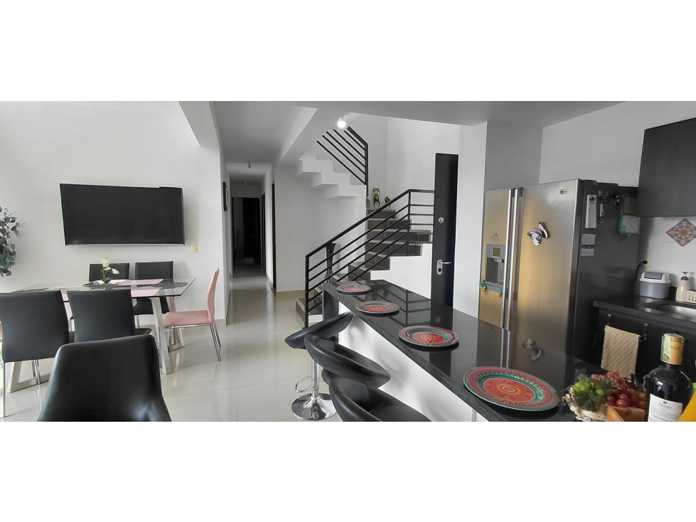GIA 357. DÚPLEX EN VENTA EN LA MESA CUNDINAMARCA — foto 6