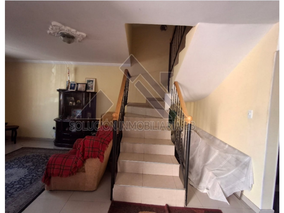 Sieb 116. Casa en venta- Funza- Villa Imperial - 4