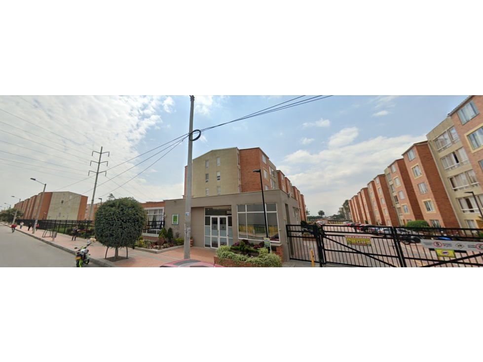 GIA 301. Apartamento en venta, Belverde, Mosquera Cundinamarca