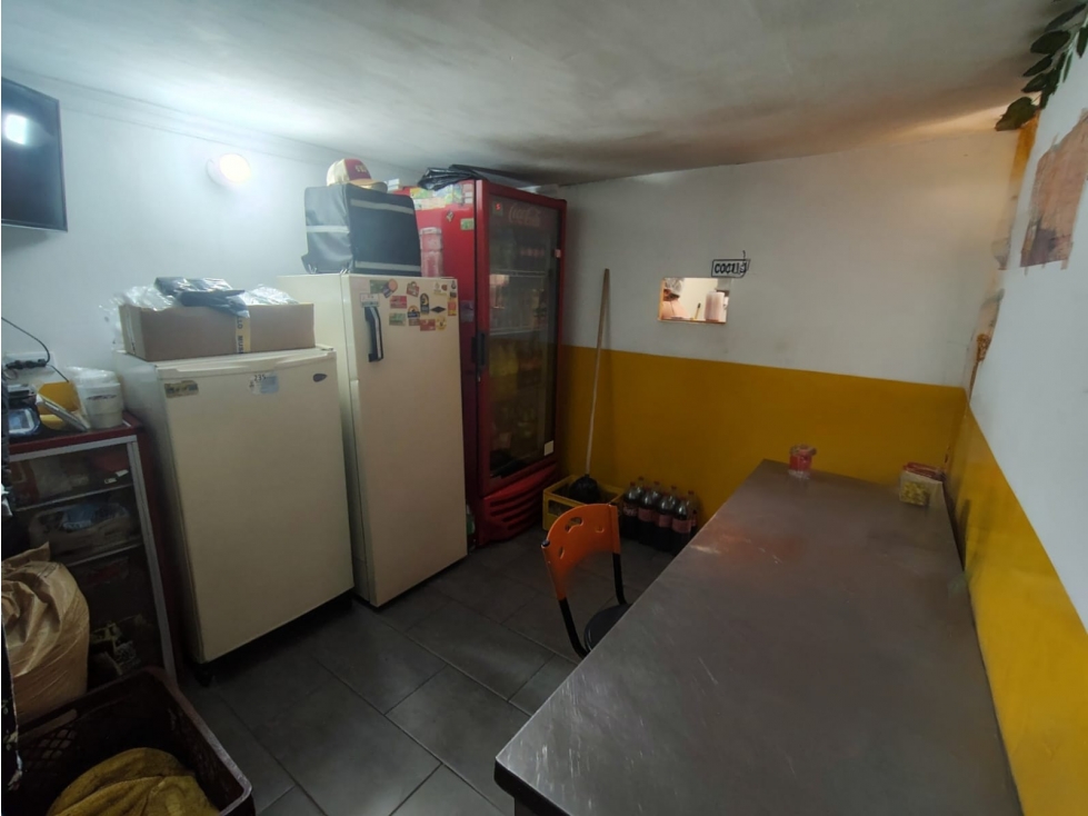 GIA 282. Casa en venta, El Remanso , Mosquera - 5