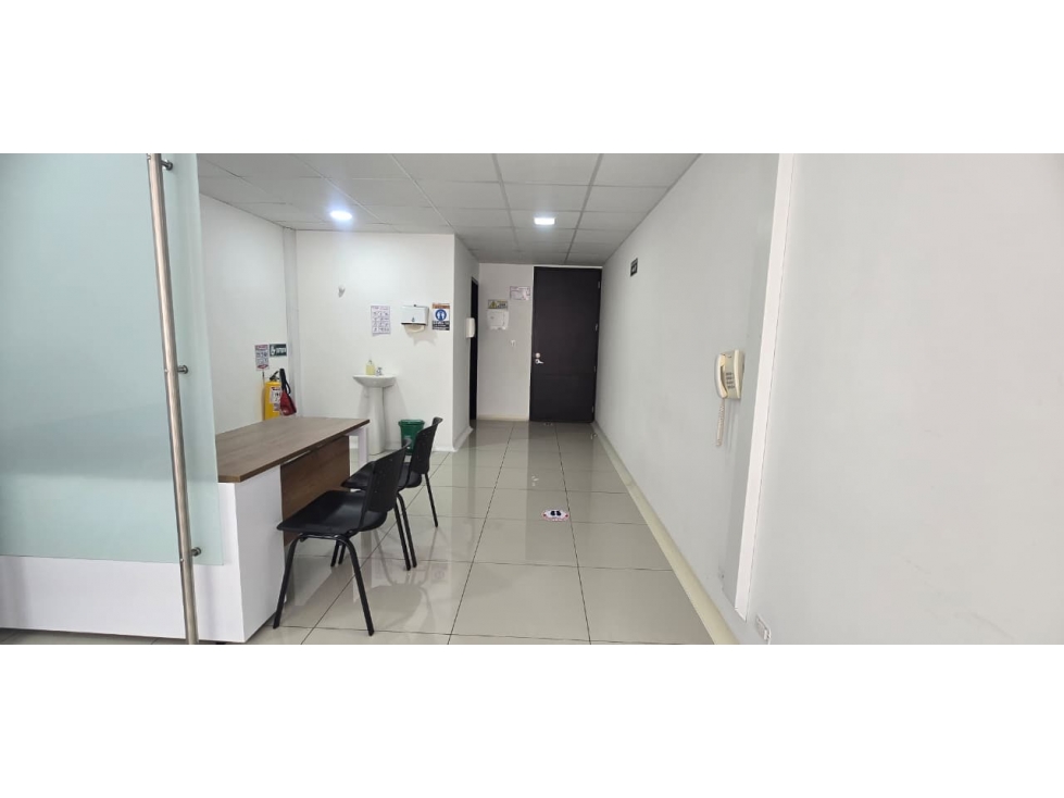 GIA 311. Oficina en venta, Tunja, Boyacá - 5