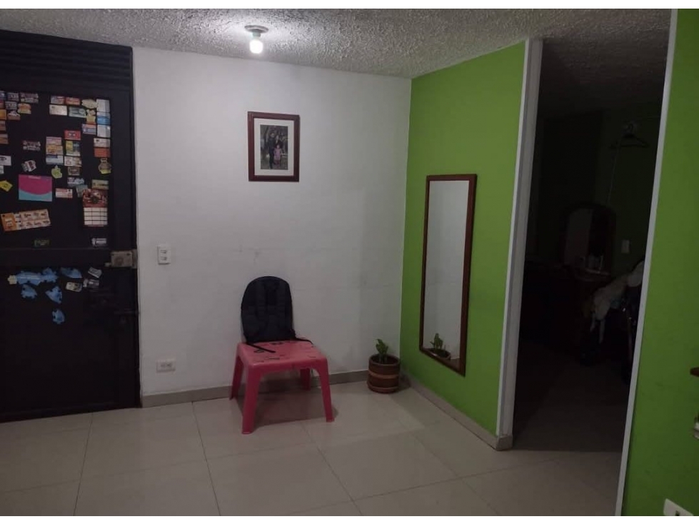 GIA 319. Apartamento en venta, La estancia, Mosquera — foto 3