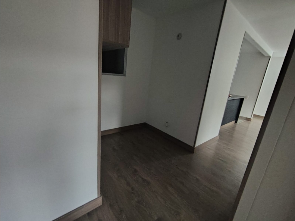 GIA 323. Apartamento en venta, Arboleda, Madrid Cundinamarca — foto 3