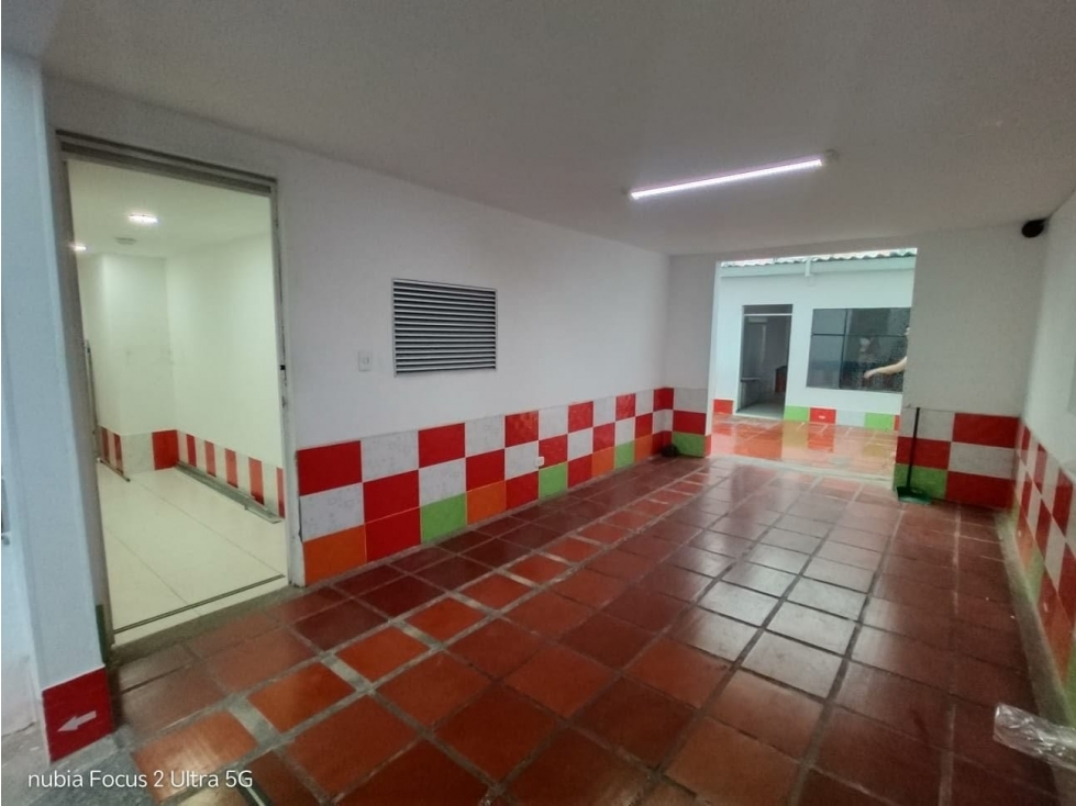GIA 324. Local comercial en arriendo, Mosquera Cundinamarca - 5