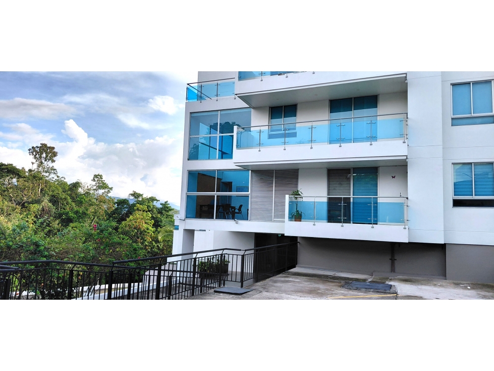 SIEB 335 APARTAMENTO EN VENTA EN LA MESA - CUNDINAMARCA — foto 2
