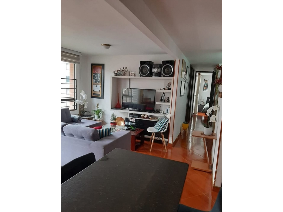 GIA 340. Apartamento en venta, Halcones, Mosquera Cundinamarca — foto 2