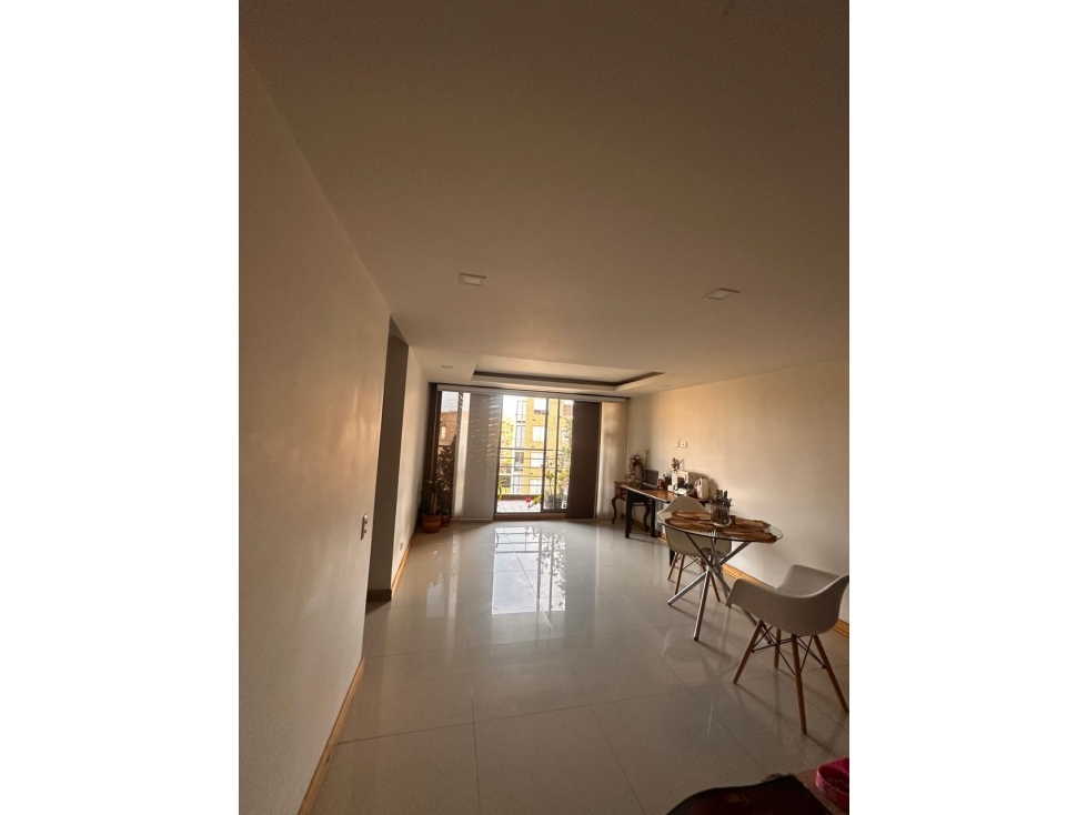 Gia 362. Apartamento en venta, Normandia del Parque, Funza - 3