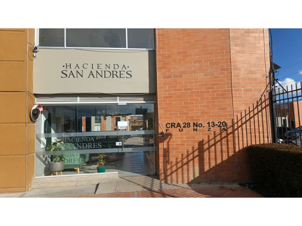 GIA 385 APARTAMENTO EN VENTA ,FUNZA CUNDINAMARCA SAN ANDRES — foto 2