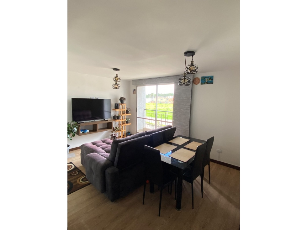 GIA 359. Apartamento en venta, Balcones de Madrid — foto 4