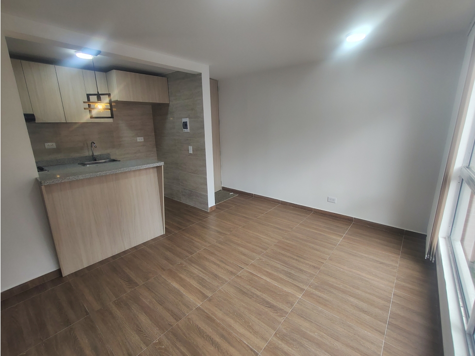 GIA 373. Apartamento en venta, Cerezo, novaterra — foto 2