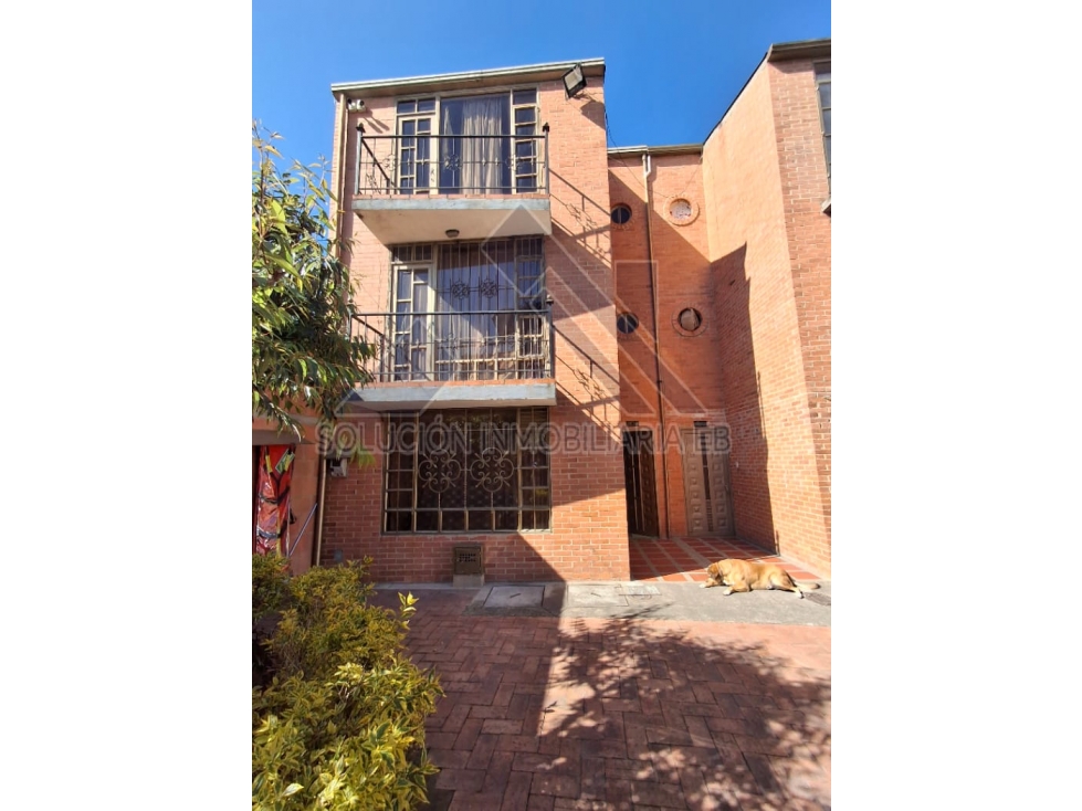 Sieb 116. Casa en venta- Funza- Villa Imperial - 1