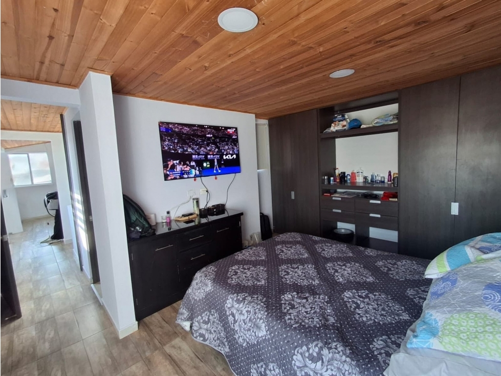 Sieb 082. Apartamento en venta, Funza, Alcaraván - 5