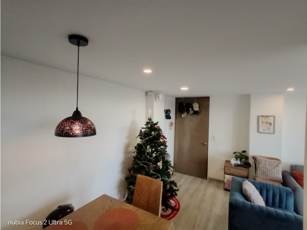 GIA 313. Apartamento en venta, Quintas de los andes, Funza — foto 5
