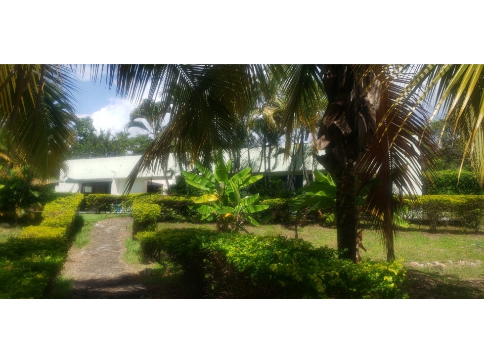Sieb 213. Finca de recreo en venta, La Mesa Cundinamarca — foto 3