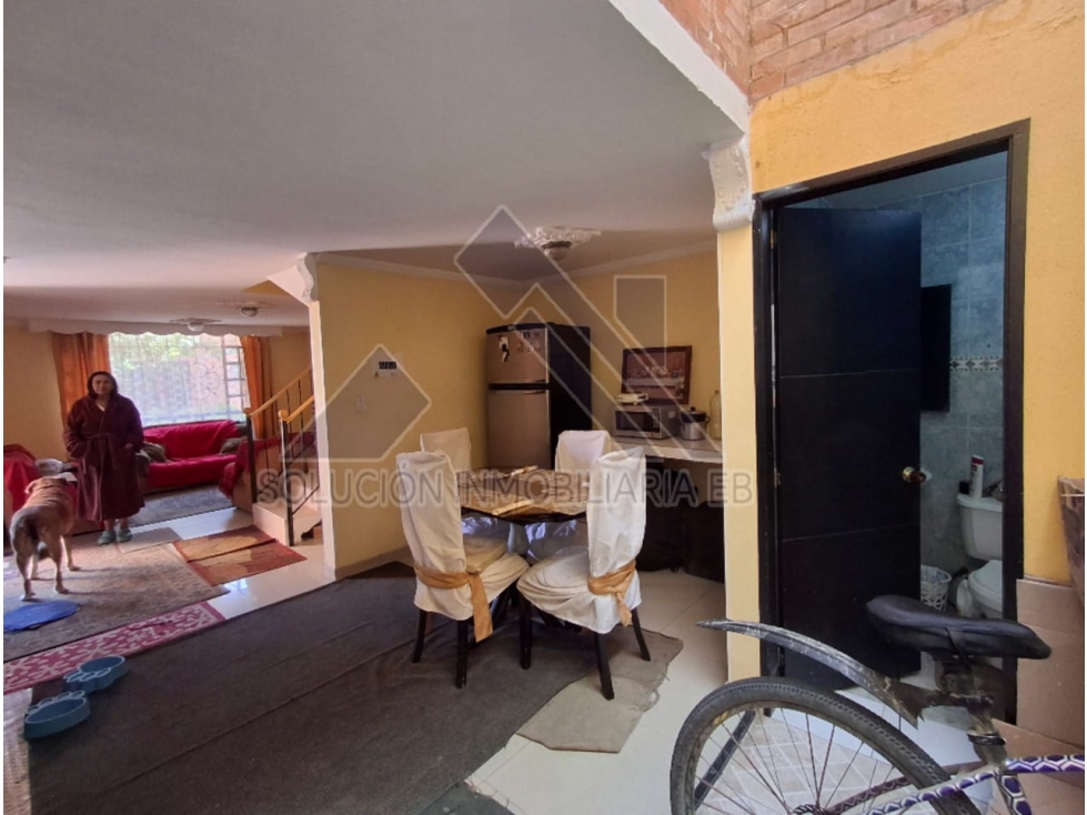 Sieb 116. Casa en venta- Funza- Villa Imperial - 6