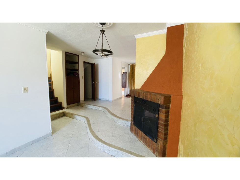 GIA 382. Casa en venta, El Eden, Madrid Cundinamarca — foto 2