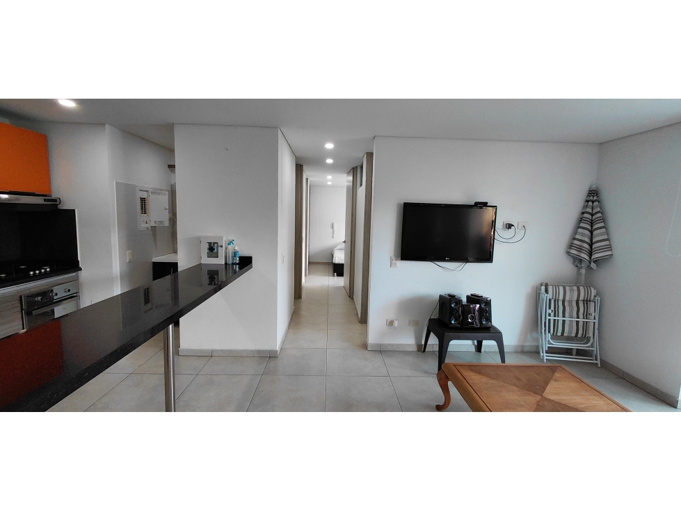 SIEB 335 APARTAMENTO EN VENTA EN LA MESA - CUNDINAMARCA — foto 6