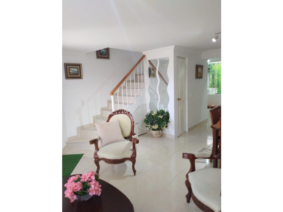 Gia 085. Casa en venta, conjunto residencial San Marcos, funza — foto 4