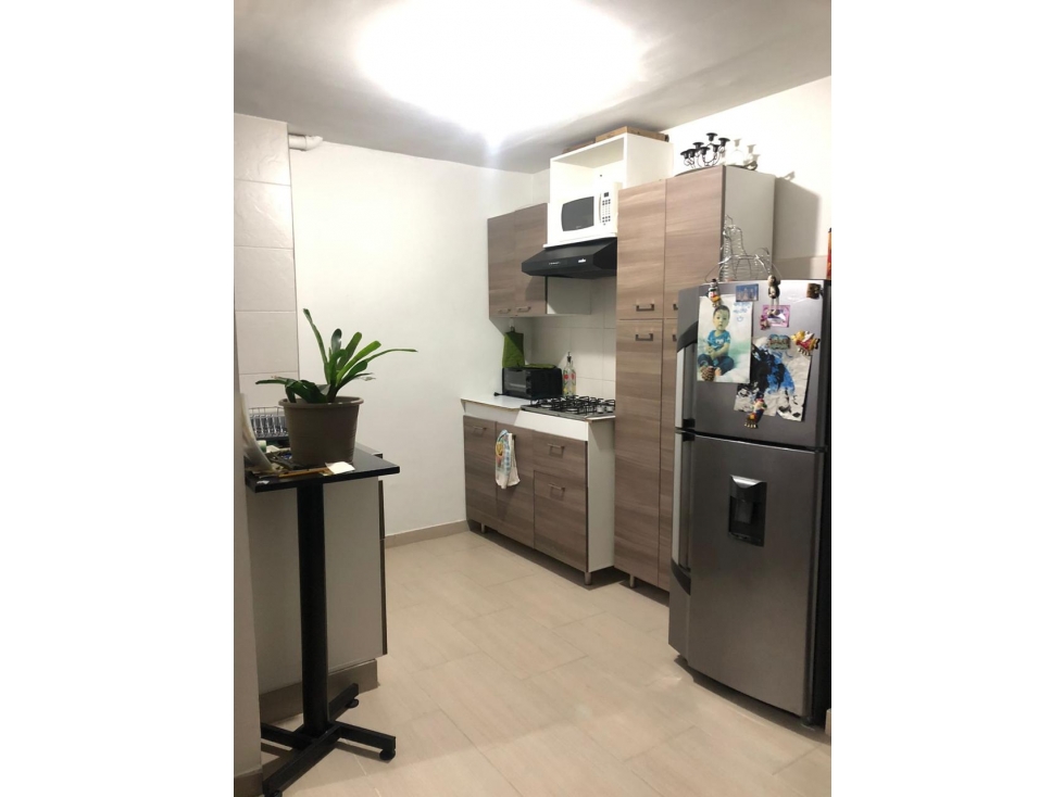 GIA 258. Apartamento en venta-Halcones-Mosquera Cundinamarca — foto 2