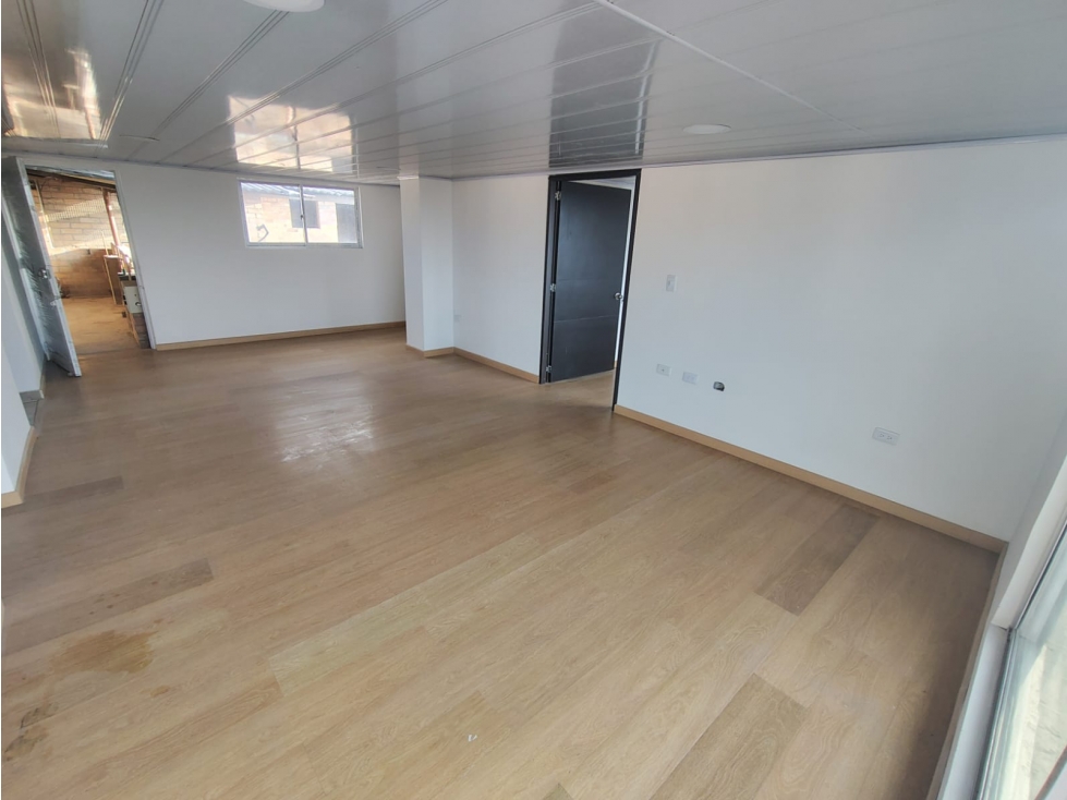 GIA 269. Apartamento en Venta en Mosquera-Ricon de los Virreyes