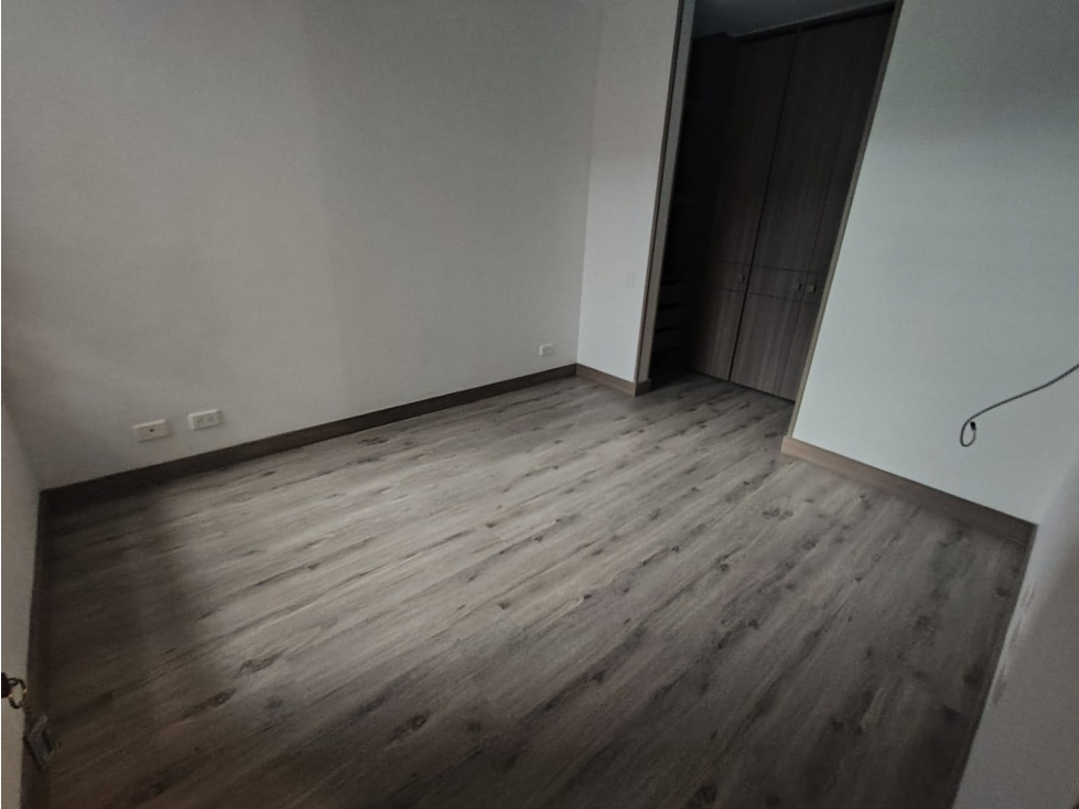GIA 323. Apartamento en venta, Arboleda, Madrid Cundinamarca — foto 5