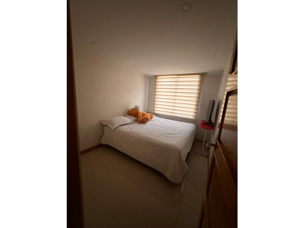 Gia 362. Apartamento en venta, Normandia del Parque, Funza - 4