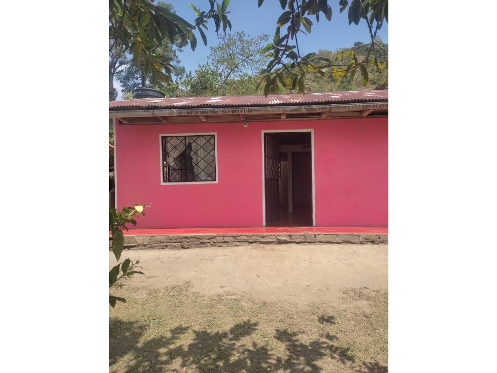 Gia 364. Casa lote en venta, Sasaima Cundinamarca - 4