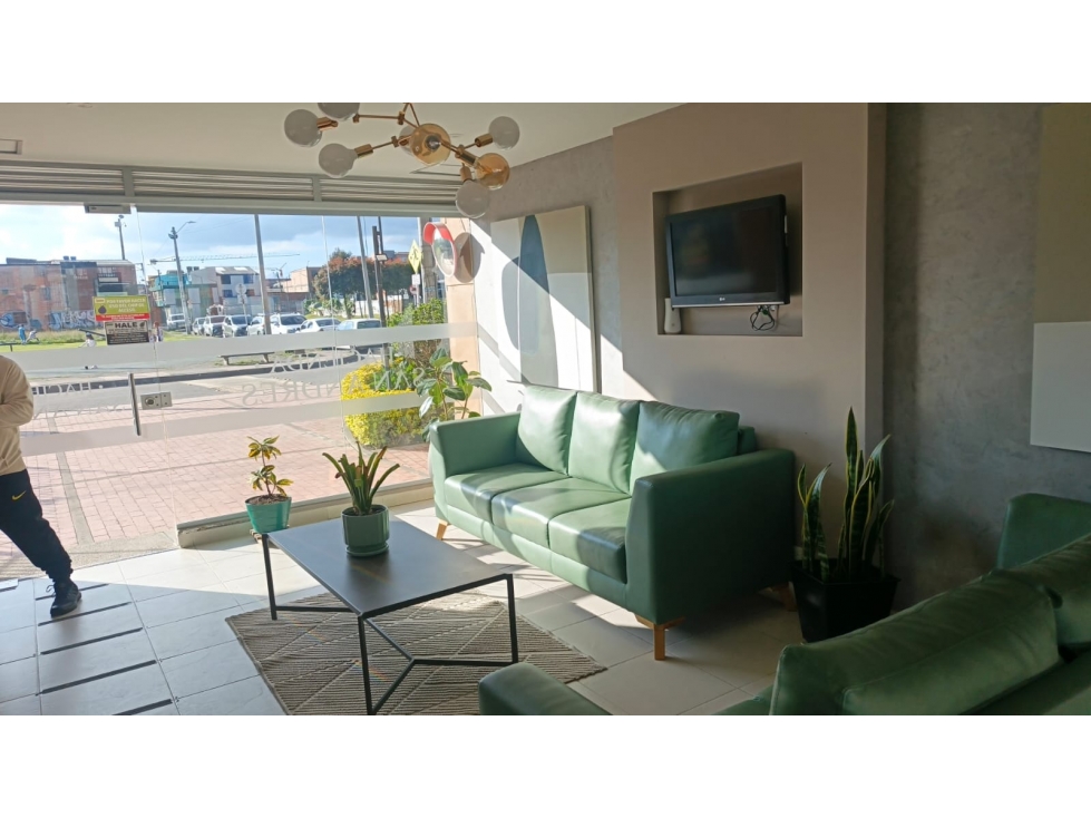 GIA 385 APARTAMENTO EN VENTA ,FUNZA CUNDINAMARCA SAN ANDRES — foto 3