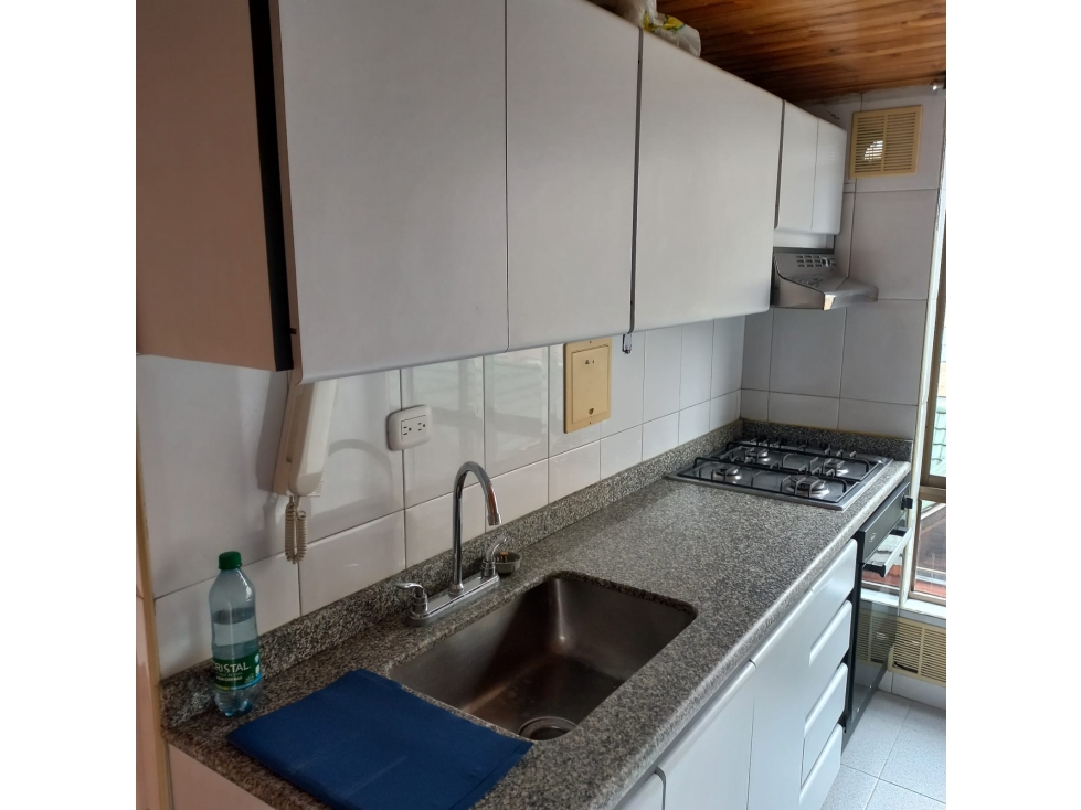 Gia 351. Apartamento en venta, Puerto Azul, Mosquera — foto 2
