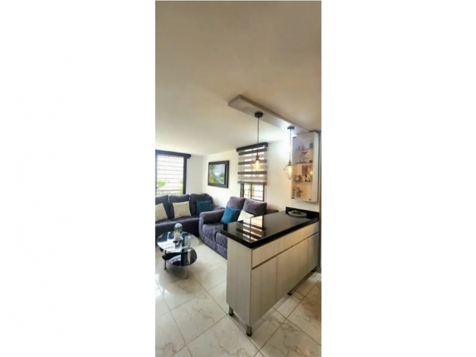 GIA 357. Apartamento en venta, Pinares, Madrid Cundinamarca — foto 4