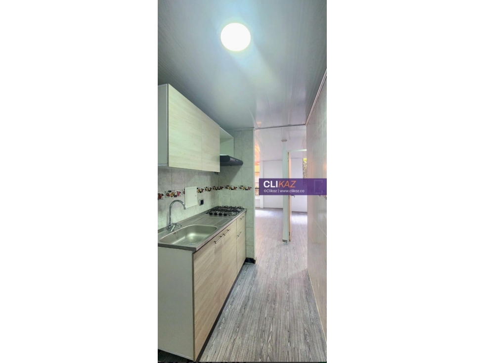 Gia 370. Apartamento en venta, Tingua, Mosquera — foto 4