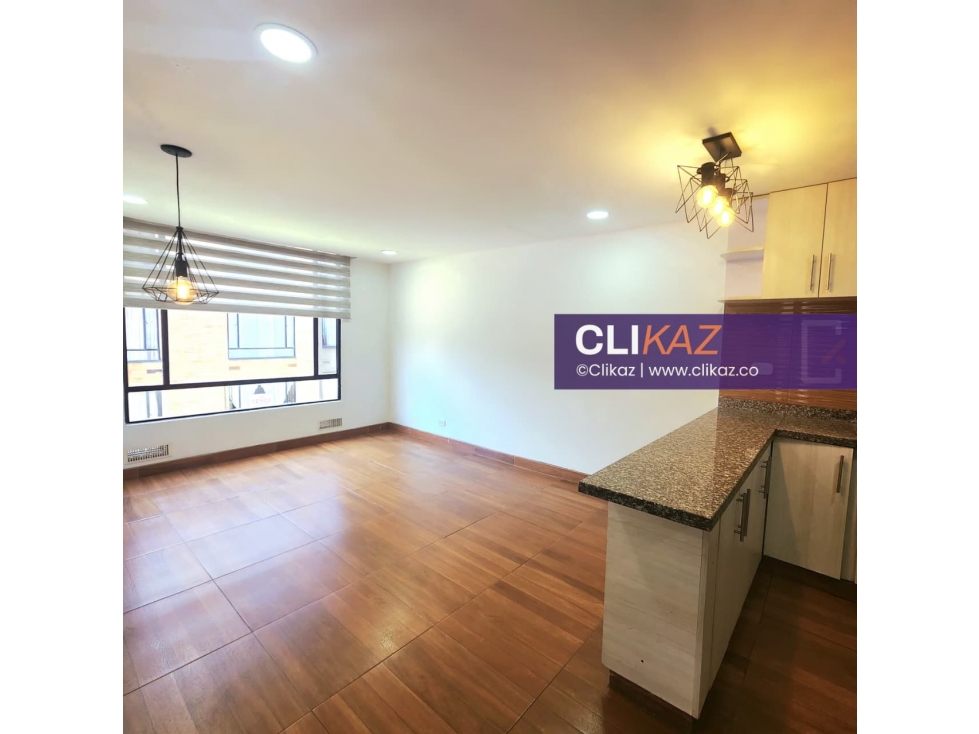 GIA 371. Apartamento en venta, La Estancia, Mosquera — foto 3