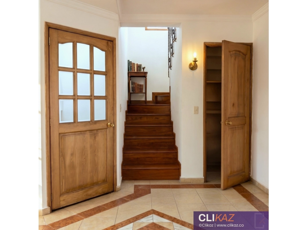 GIA 372. Casa en venta, Quintas del Márquez, Mosquera — foto 3