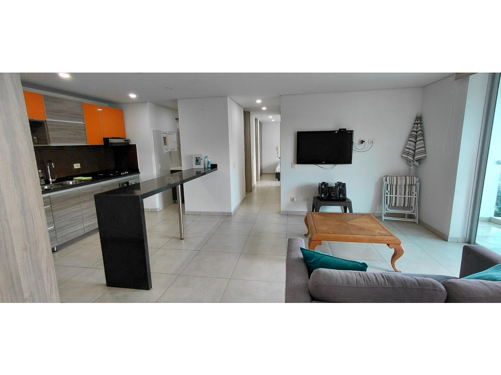 SIEB 335 APARTAMENTO EN VENTA EN LA MESA - CUNDINAMARCA — foto 5