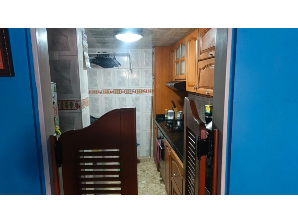 GIA 385 APARTAMENTO EN VENTA ,FUNZA CUNDINAMARCA SAN ANDRES — foto 6