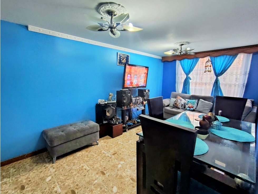 GIA 385 APARTAMENTO EN VENTA ,FUNZA CUNDINAMARCA SAN ANDRES — foto 4