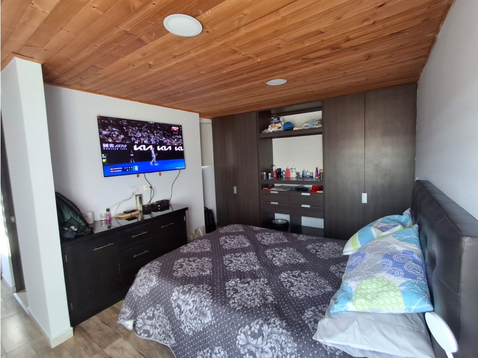 Sieb 082. Apartamento en venta, Funza, Alcaraván - 6