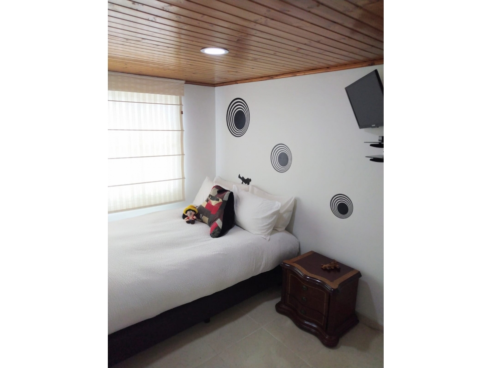Gia 085. Casa en venta, conjunto residencial San Marcos, funza — foto 6