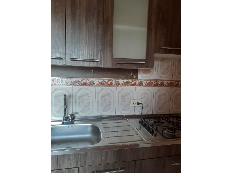 Sieb 203. Apartamento en venta, Guicali Funza Cundinamarca - 4