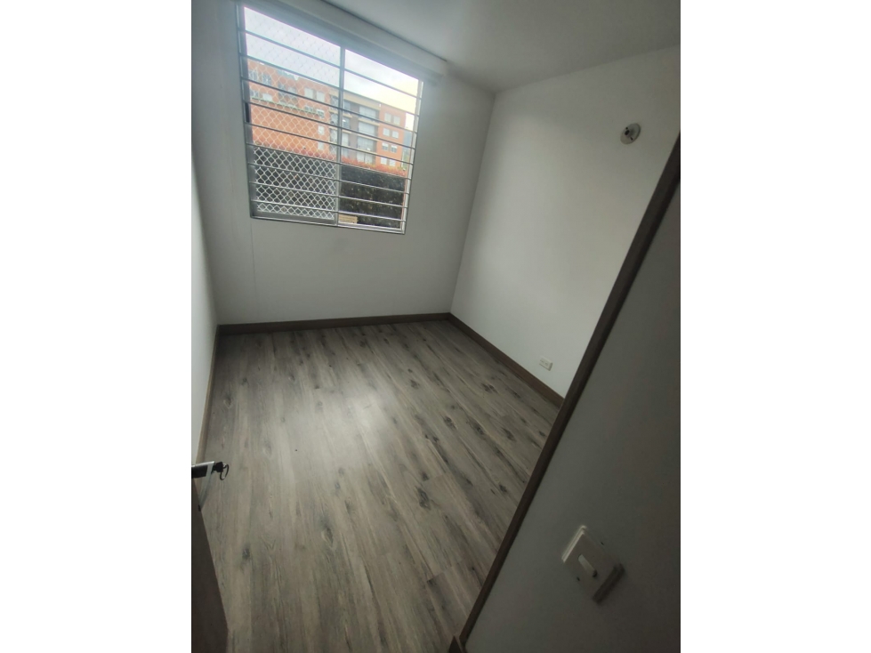GIA 323. Apartamento en venta, Arboleda, Madrid Cundinamarca — foto 6