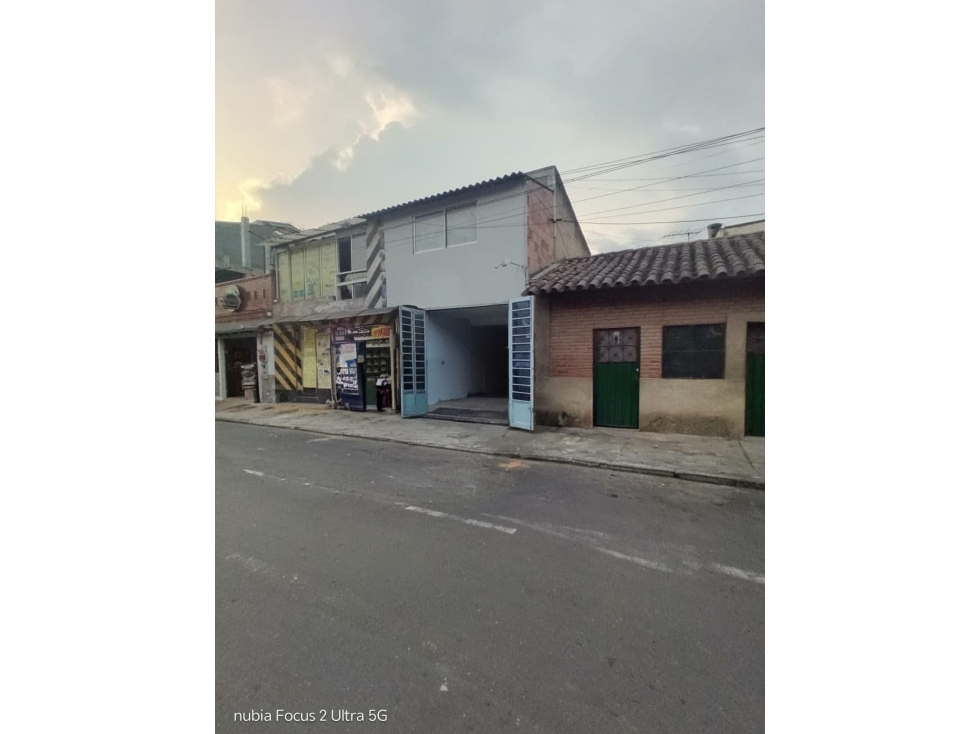 GIA 324. Local comercial en arriendo, Mosquera Cundinamarca - 2
