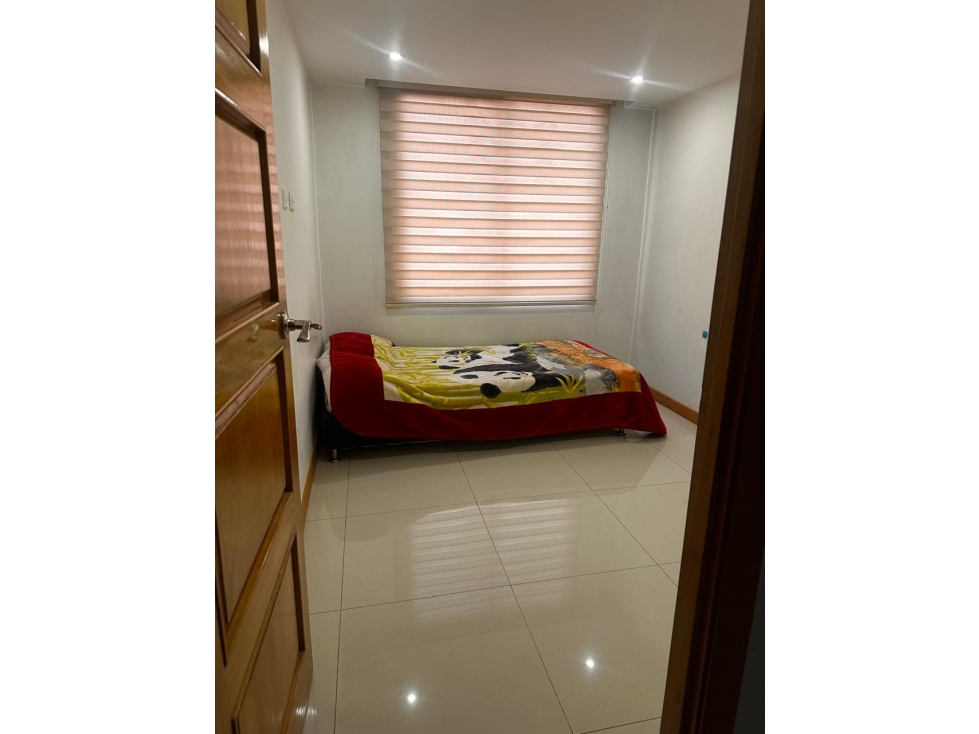 Gia 362. Apartamento en venta, Normandia del Parque, Funza - 5